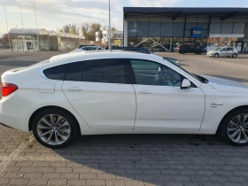 BMW 5 Gran Turismo Xdrive / 4x4 | Mobile.bg    9