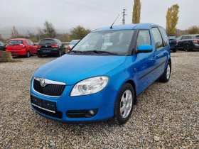  Skoda Roomster