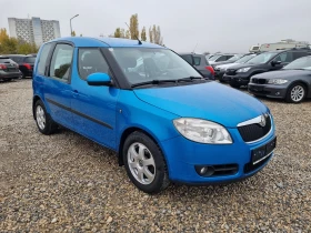 Skoda Roomster 1.2BENZIN-70PS | Mobile.bg    3