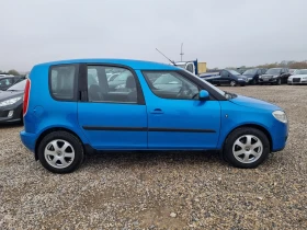 Skoda Roomster 1.2BENZIN-70PS | Mobile.bg    4