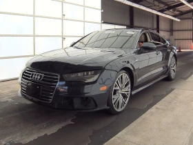 Audi A7 3.0T Premium Plus |   |  | Mobile.bg    2