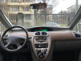 Citroen Xsara picasso 2.0 HDI, снимка 6