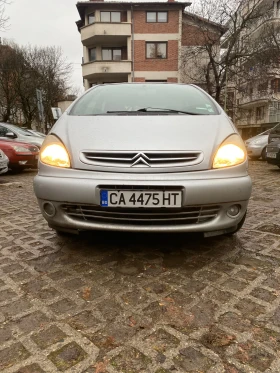 Citroen Xsara picasso 2.0 HDI, снимка 1