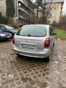 Citroen Xsara picasso 2.0 HDI, снимка 3