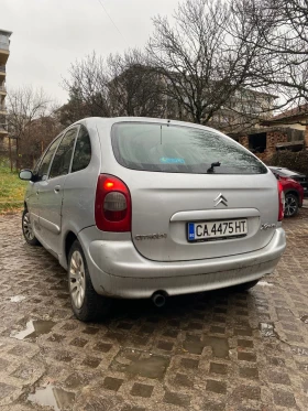 Citroen Xsara picasso 2.0 HDI, снимка 2