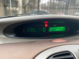 Citroen Xsara picasso 2.0 HDI, снимка 7