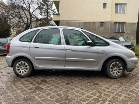 Citroen Xsara picasso 2.0 HDI, снимка 4