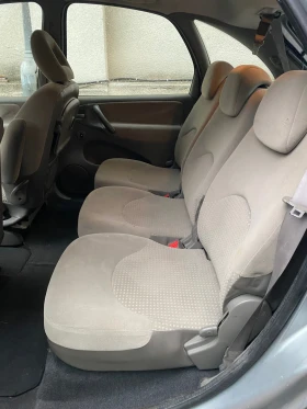 Citroen Xsara picasso 2.0 HDI, снимка 8