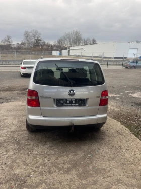 VW Touran 1.9TD? - [3] 