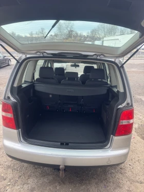 VW Touran 1.9TD? - [10] 