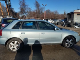 Audi A3 1.8, снимка 3