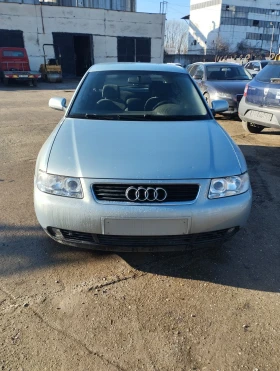 Audi A3 1.8, снимка 1