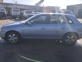 Audi A3 1.8, снимка 5