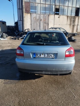 Audi A3 1.8, снимка 2