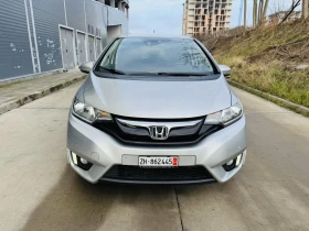 Обява за продажба на Honda Jazz 1.3 V-TEC ~21 999 лв. - изображение 2