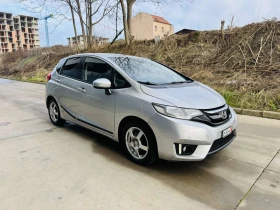 Honda Jazz 1.3 V-TEC 1