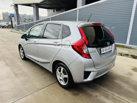 Обява за продажба на Honda Jazz 1.3 V-TEC ~21 999 лв. - изображение 5