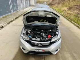 Honda Jazz 1.3 V-TEC, снимка 4