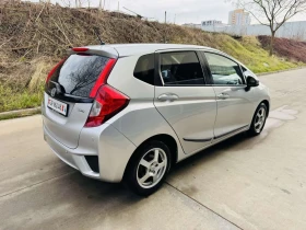 Обява за продажба на Honda Jazz 1.3 V-TEC ~21 999 лв. - изображение 4