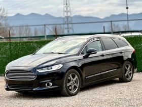 Ford Mondeo 2.0TDCi * FULL LED* , снимка 3