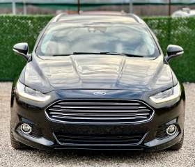 Ford Mondeo 2.0TDCi * FULL LED* , снимка 2