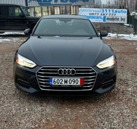 Audi A5 A5 2.0 QUATTRO, снимка 1