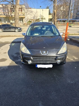 Peugeot 307 2.0 140к.с, снимка 1