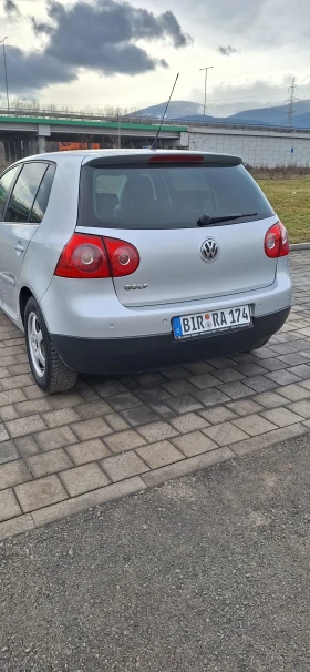 VW Golf, снимка 4