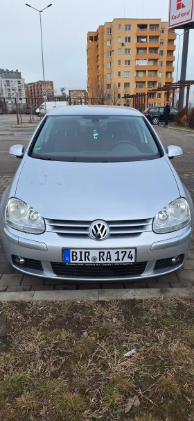 VW Golf, снимка 1