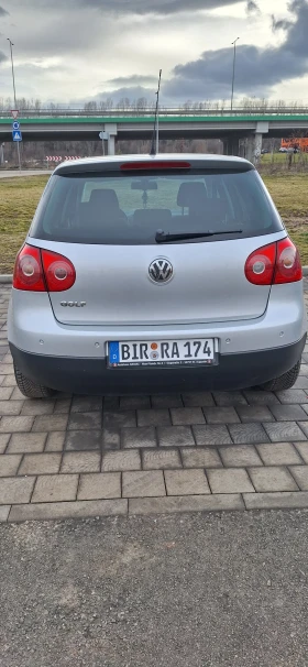 VW Golf, снимка 3