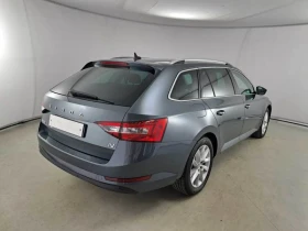 Skoda Superb IV Plug-in Hybrid | Mobile.bg    3