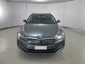 Skoda Superb IV Plug-in Hybrid | Mobile.bg    2