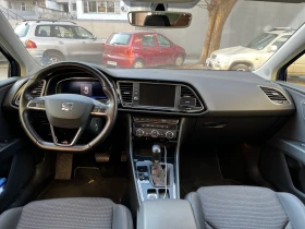 Seat Leon 2.0 TSI FR, снимка 5