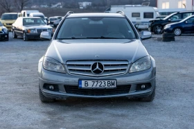 Mercedes-Benz C 220 2.2 CDI , снимка 2