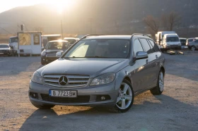 Mercedes-Benz C 220 2.2 CDI , снимка 1