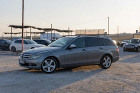 Mercedes-Benz C 220 2.2 CDI , снимка 4