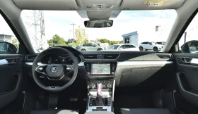 Skoda Superb 1.5 TSI Ambition, снимка 10