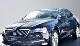 Skoda Superb 1.5 TSI Ambition 1