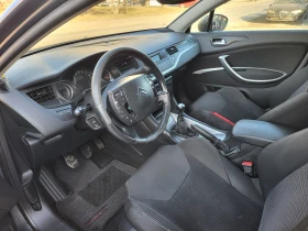 Citroen C5 2.0HDI, снимка 16