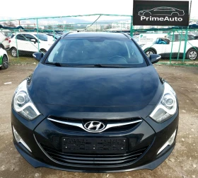 Hyundai I40 2.0GDI Euro-5 | Mobile.bg � ����� ������ 2
