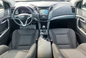 Hyundai I40 2.0GDI Euro-5, снимка 6