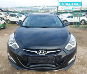 Hyundai I40 2.0GDI Euro-5, снимка 2