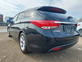 Hyundai I40 2.0GDI Euro-5, снимка 4