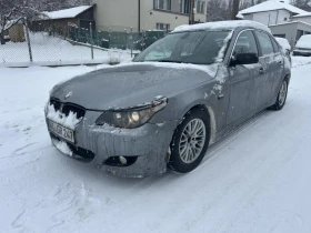 BMW 530 231hp, снимка 2