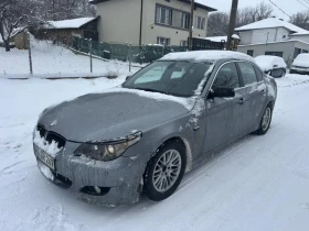 BMW 530 231hp, снимка 14