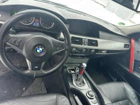 BMW 530 231hp, снимка 4