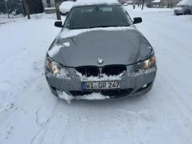 BMW 530 231hp, снимка 11