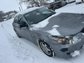 BMW 530 231hp, снимка 13