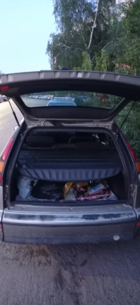 Fiat Marea | Mobile.bg    13