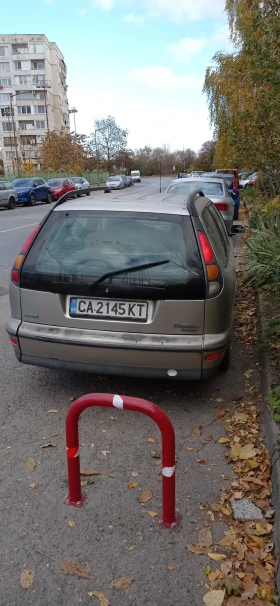 Fiat Marea | Mobile.bg    9